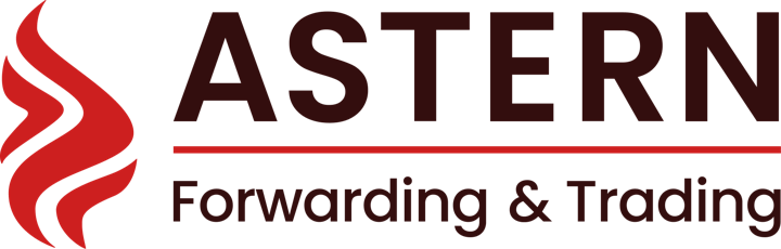 Astern Forwarding & Trading